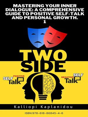 cover image of Mastering Your Inner Dialogue